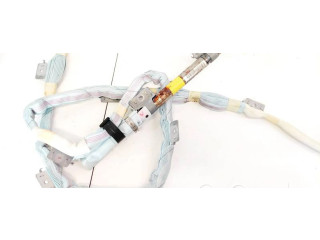 Боковая подушка безопасности Lexus GS 300 350 430 450H