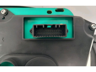 Панель приборов 248104707R, 248104707R Dacia Duster