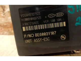 Блок управления АБС    KIA Stonic