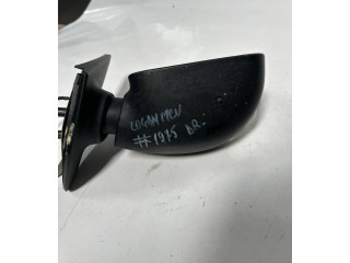 Зеркало электрическое Dacia Logan II 2012 - 2020 года