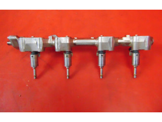 Магистральная трубка топлива