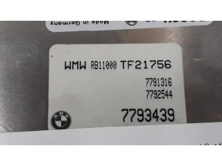 Řídící jednotka 13617799152, 13617795056 Mini One - Cooper R50 - 53 2001