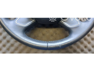 Руль Audi Q3 8U  2011 - 2016 года 8U0419091T, 8U0880201E      