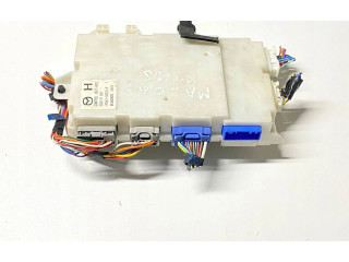 Блок комфорта VP8ALF14B205JF, BDG867560F Mazda 3 II