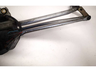 Комплект механизма стеклоочистителей Renault Trafic II (X83)