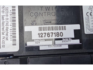 Блок комфорта 12767180, 893677 Saab 9-5