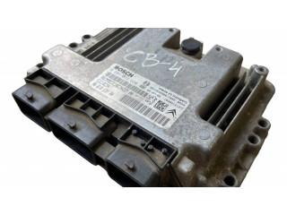 Řídící jednotka 0281012620, 9661813780 Citroen Berlingo 2008