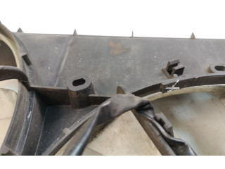 Комплект вентиляторов 75 Toyota RAV 4 (XA30) 2.2