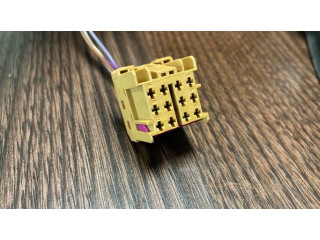 Zpětné zrcátko pravé Volkswagen Transporter - Caravelle T5 2009 7H1857502, 56501200