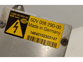 Блок управления Xenon 5DV00829000, 6907488 BMW 5 E60 E61 256D2