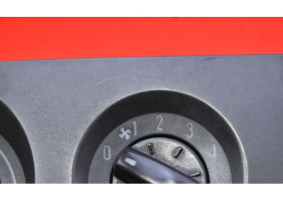 Блок управления климат-контролем 6Y0819045H, 6Y0819045H Skoda Fabia Mk1 (6Y)