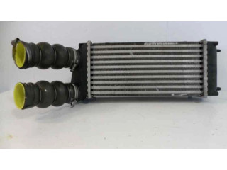 Интеркулер 0384H5, 30860 Citroen C4 I 1.6
