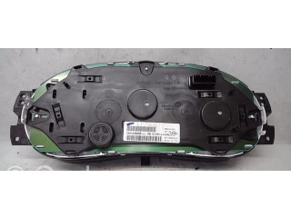 Панель приборов 248102645R   Dacia Logan II       