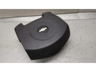 Подушка безопасности водителя    Chevrolet Equinox