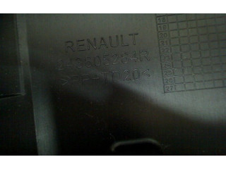 Блок предохранителей 243805284R, 243805284R Dacia Spring