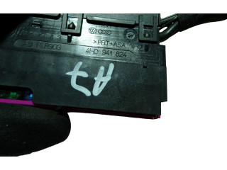 Блок предохранителей 4H0941824   Audi A7 S7 4G    