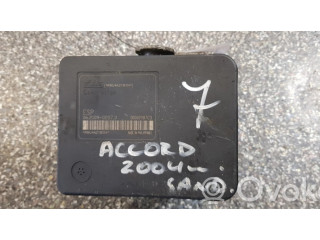 Блок АБС 06210902073 Honda Accord 2003-2007 года