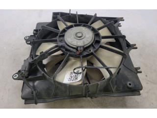 Электрический вентилятор радиаторов 19030RBDE01, Z0-4732K Honda Accord 2003 - 2007 года