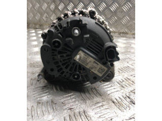 Генератор 04L903023H, 04L903023H   Skoda Superb B8 (3V)      