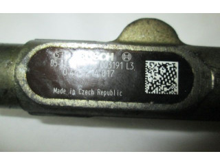 Vstřikovací lišta 445214017   Fiat Ulysse     