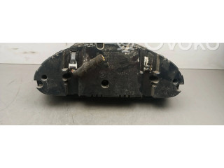 Přístrojová deska BMW 3 E46 2001 6906890, 180863