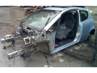 Блок управления климат-контролем MN164569 Mitsubishi Colt