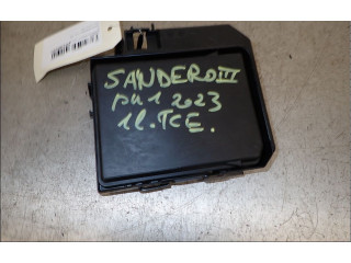 Блок предохранителей 284B19648R Dacia Sandero III