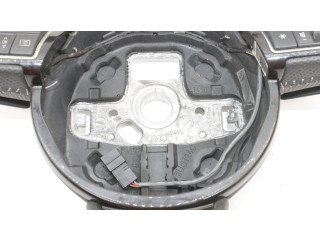 Руль Audi A7 S7 4G 2011 - 2017 года 8XA419091F, 62566011A