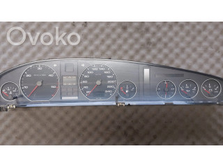 Панель приборов 4A1919033HP, 110008754007 Audi A6 S6 C4 4A