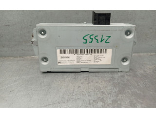 Другие блоки управления / модули 9W831560AB Jaguar XF X250