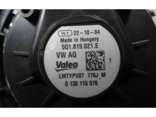 Вентилятор печки 5Q1819021E, 0130115576 Volkswagen Caddy