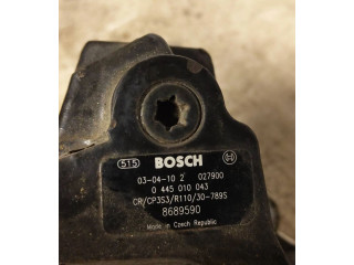 Топливный насос