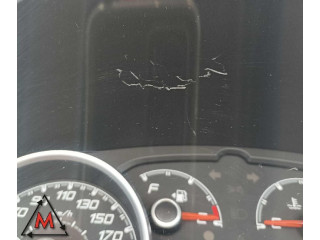 Přístrojová deska Fiat Doblo 2010 0519773830, 503015161903