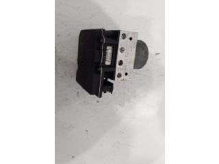 Блок АБС Smart ForFour I 2004 - 2006 года