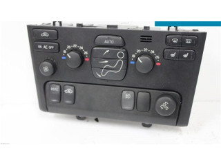 Блок управления климат-контролем 8682734 Volvo XC90