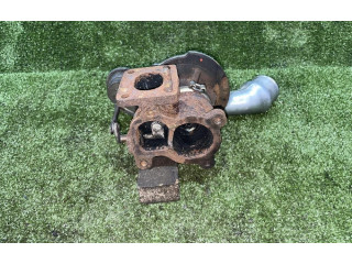 Turbodmychadlo Турбина 46556011 Fiat Punto (188)