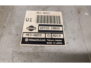 Řídící jednotka 237101N600, MECN203HITACHI Nissan Almera 1996