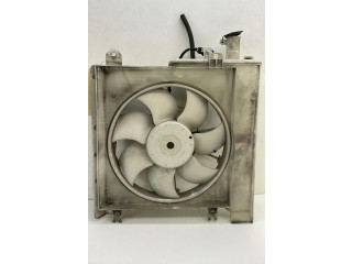 Вентилятор радиатора     00001253G9    Citroen C1 