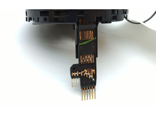 Подрулевой шлейф SRS 1FT66XXXAB, 01412525   Chrysler 300 - 300C