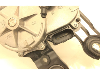 Моторчик заднего дворника 8V0955711C    Volkswagen Caddy