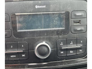 Руль Dacia Logan II  2012 - 2020 года 484305096R      