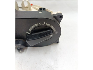 Блок управления климат-контролем MB, 947678 Mitsubishi Carisma