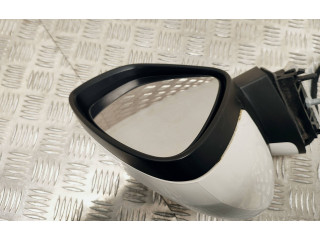 Зеркало электрическое Citroen DS4 - года