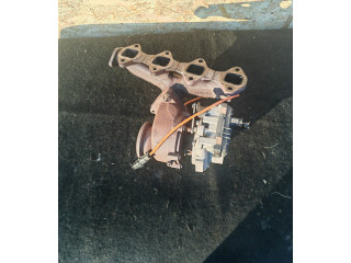 Турбина Jaguar XE