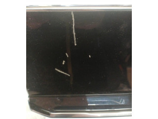 Дисплей 68455716ah Jeep Compass