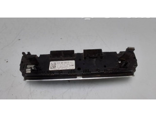 Блок управления климат-контролем 8v0820043m   Audi A3 S3 8V