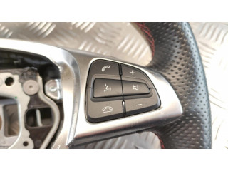 Volant Mercedes-Benz CLA C117 X117 W117 2016 A0004603403, 308013499BAW