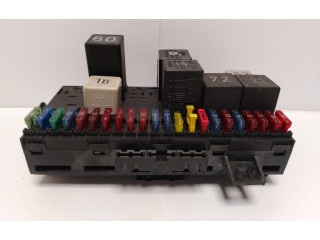 Блок предохранителей 171941813D Volkswagen Golf II