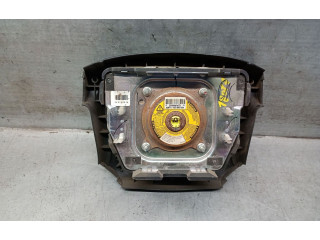 Подушка безопасности водителя 5062907, 5062907   Ford Ranger