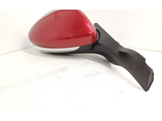 Зеркало электрическое        Peugeot 2008 I  2013 - 2019 года   